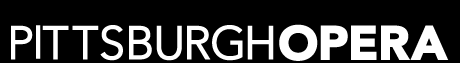 Pittsburgh Opera Logo